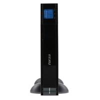 UPS DOBLE CONVERSION EN LINEA FORZA FDC-1511RUL CON CAPACIDAD DE 1500VA