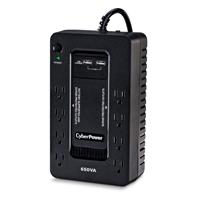 UPS CYBERPOWER SX650U 650VA