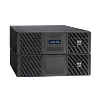 NO BREAK SU6000RTF  TRIPP LITE SERIES UPS SMARTONLINE DE DOBLE CONVERSIóN EN LíNEA 6000 VA 5400 W 120