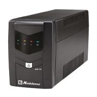 NO BREAK UPS KOBLENZ 5516 USB R