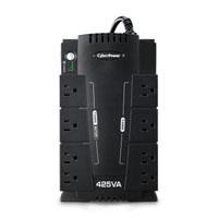 NO BREAK CYBERPOWER CP425SLG STANDBY 425VA