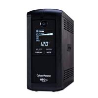 NO BREAK CYBERPOWER CP850AVRLCD 850VA