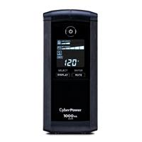 NO BREAK CYBERPOWER CP1000AVRLCD 1000 VA