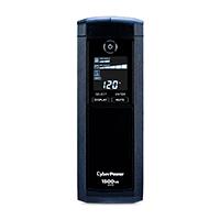 NO BREAK CYBERPOWER CP1500AVRLCD 1500VA
