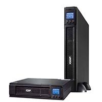UPS ONLINE TORRE7RACK DE 1000VA