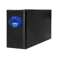NO BREAK MODELO COMPLET ERI-3-048 CON REGULADOR Y SUPRESOR INTEGRADO PC 3300, 3300VA