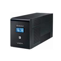 NO BREAK UPS VICA S1600 1600VA