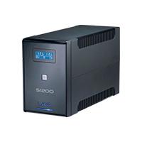 NO BREAK UPS VICA S1200 1200VA