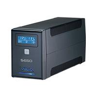 NO BREAK UPS VICA S 650 650VA