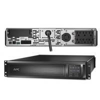 NO BREAK APC SMART-UPS 3000VA SERIE X RACK
