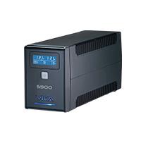 NO BREAK UPS VICA S900 900VA
