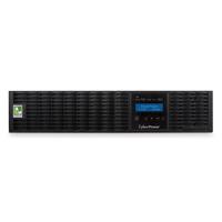 NO BREAK CYBERPOWER (OL1000RTXL2U) ONLINE 1000 VA