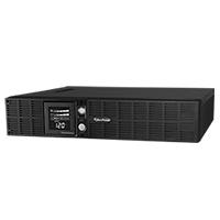 NO BREAK CYBERPOWER (OR2200PFCRT2U) 2000 VA 1540 WATTS, INTERACTIVO, ONDA SENOIDAL PURA PFC, RACK