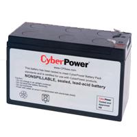 BATERIA DE REEMPLAZO CYBERPOWER RB1280 12V