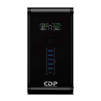 NO BREAK INTERACTIVO CDP DE 2000VA