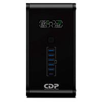 NO BREAK INTERACTIVO CDP DE 1200VA