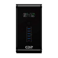 NO BREAK INTERACTIVO CDP DE 1500VA