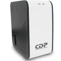 REGULADOR DE VOLTAJE CDP DE 1000VA