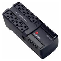 REGULADOR DE VOLTAJE SMARTBITT SBAVR1350 1350VA