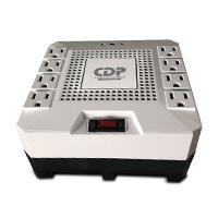 REGULADOR DE VOLTAJE CDP DE 1800VA