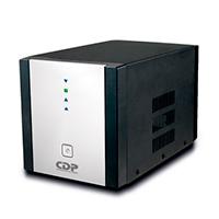 REGULADOR DE VOLTAJE CDP DE 2400VA