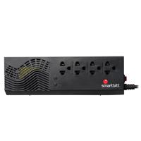REGULADOR DE VOLTAJE SMARTBITT  SBAVR1200S  1200VA