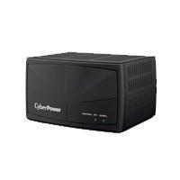 REGULADOR CYBERPOWER CL1000VR 1000VA