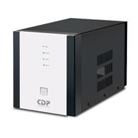 REGULADOR DE VOLTAJE CDP DE 5000VA
