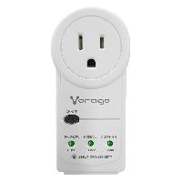 PROTECTOR DE VOLTAJE