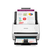ESCANER EPSON DS-770 II, 45 PPM
