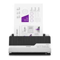ESCANER EPSON DS-C330 30 PPM