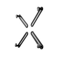 SOPORTE MONITOR, MANHATTAN,461870 ,ADAPTADOR P