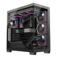 GABINETE GAMER BALAM RUSH TANK POLAR 7900