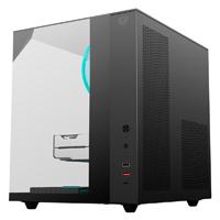 GABINETE GAMER BALAM RUSH TANK MAJESTIC 6600