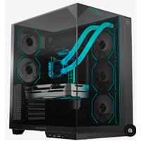 GABINETE GAMER BALAM RUSH TANK MAJESTIC 7600