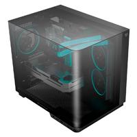 GABINETE GAMER BALAM RUSH TANK EXPERT CURVE 6800