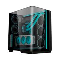 GABINETE GAMER BALAM RUSH TANK EXPERT CURVE 7800