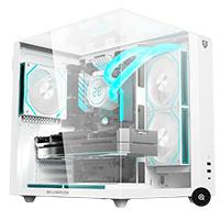 GABINETE GAMER BALAM RUSH TANK MAJESTIC 6600