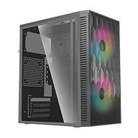 GABINETE ACTECK FUJI GC470