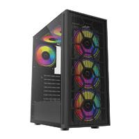 GABINETE BALAM RUSH DRAGONFLY PERFORM AIRCOOL GM590