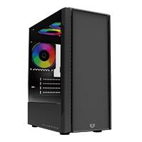 GABINETE GAMER BALAM RUSH NYX GI730