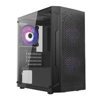 GABINETE GAMER BALAM RUSH ARTIC GI725