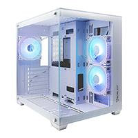 GABINETE OCELOT GAMING W-CUBE 2