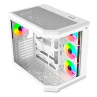 GABINETE GAMER BALAM RUSH TANK MASTER 9600TB