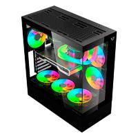 GABINETE GAMER BALAM RUSH TANK SUPER 9200TB