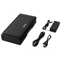 IMPRESORA EPSON WF-100, PPM 7 NEGRO