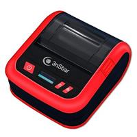 MINIPRINTER 3NSTAR PPT305BT, NEGRO, TERMICA, 80 MM, USB, BLUETOOTH , 70MM