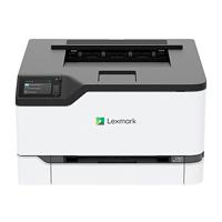 IMPRESORA LEXMARK CS431DW, NP 40N9320, PPM 26 NEGRO