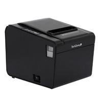 MINIPRINTER - TECHZONE - TZBE102 - TERMICA DIRECTA - 80 MM - VEL 250 MM
