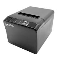 MINIPRINTER 3NSTAR RPT004, NEGRO, TERMICA, 80MM, USB, ETHERNET RED, 230MM